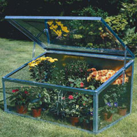 Parasene Single Lid Cold Frame