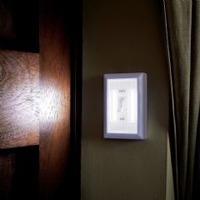 Smart Garden Multi Light - White