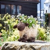 Smart Garden Shelly Sheep Planter