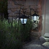 Smart Garden Solar Coach Lantern - 4 Pack