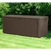 Suncast Deck Storage Box