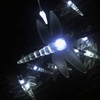 Sunflare Solar Dragonfly String Light - 10 LED