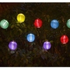 Sunflare Solar Lantern String Light - 10 LED