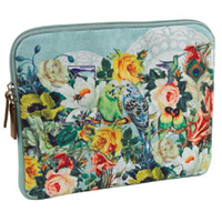 Wanderlust Peacock Tablet Case