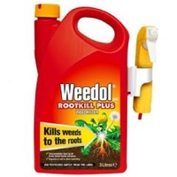 Weedol Rootkill Plus - 3L