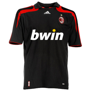 07-08 AC Milan 3rd