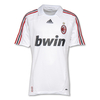 07-08 AC Milan away