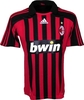 07-08 AC Milan home - Kids