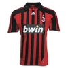 07-08 AC Milan home