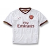 07-08 Arsenal away
