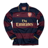 07-08 Arsenal L/S 3rd