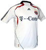 07-08 Bayern Munich away