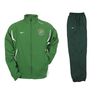 07-08 Celtic Woven Warmup (green)