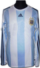 08-09 Argentina L/S home