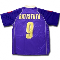 08-09 Fiorentina home (Batistuta 9)