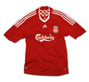 08-09 Liverpool home - Kids