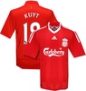 08-09 Liverpool home (Kuyt 18)