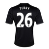 2013-14 Chelsea Third Shirt (Terry 26) - Kids