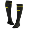 2016-2017 Borussia Dortmund Away Puma Socks (Black) - Kids