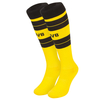 2016-2017 Borussia Dortmund Home Puma Socks (Yellow-Black) - M