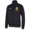 2016-2017 Celtic Training Walkout Jacket (Black)