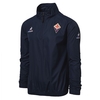 2016-2017 Fiorentina Training Windbreaker (Eclipse)