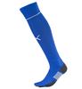 2016-2017 Italy Home Puma Football Socks (Blue) - XL