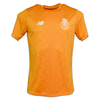 2017-2018 Porto Elite Pre-Match Training Shirt (Orange)