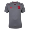 2017-2018 Southampton Training Tee (Graphite)