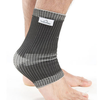 Advanced Elastic Ankle Support