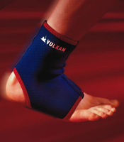 Ankle Long Neoprene Support
