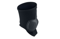 Ankle Shield Black