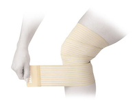 Beige Elasticated Wonder Wrap