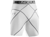 Core Stability Shorts White