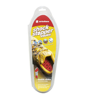 Double Strike Insoles