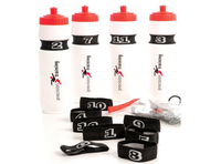 Elasticated Bottle Numbers