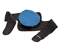 Icebag Wrap with Medium Icebag