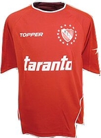 Independiente home 04/05