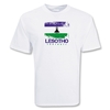 Lesotho Football T-shirt - L