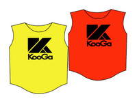Logo Training Bib