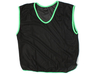 Mesh Training Bibs - Black