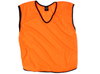 Mesh Training Bibs - Orange