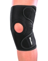 Neoprene Adjustable Knee Support