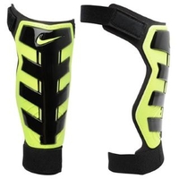 Nike Command Shin Guards Mens (black)