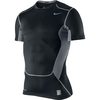 Nike Hypercool Compression 2.0 SS Top (Black)