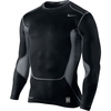 Nike Hypercool Compression LS Top (Black)