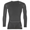 Nike Pro Combat Hypercool Compression LS Top (Black)