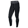 Nike Pro Combat Hypercool Compression Tights (Black)