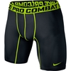 Nike Pro Core Compression Shorts (Black-Volt)