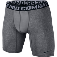 Nike Pro Core Compression Shorts (Grey)